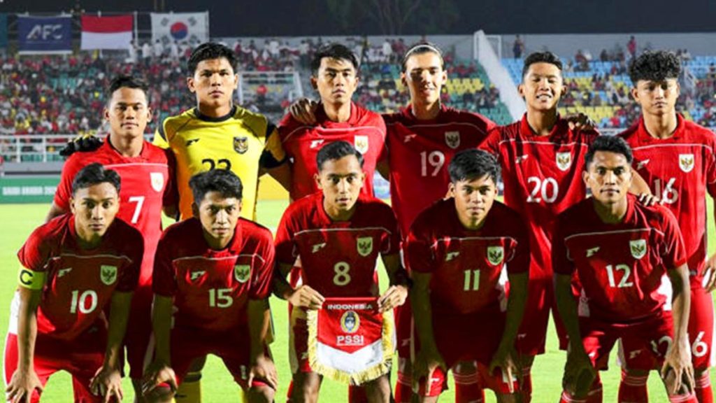 Lolos ke Piala Asia U23 2026, Jalan Terberat Timnas Indonesia Usai Ditahan Laos