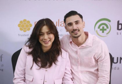 Vincent Verhaag Ungkap Alasan Jadi WNI