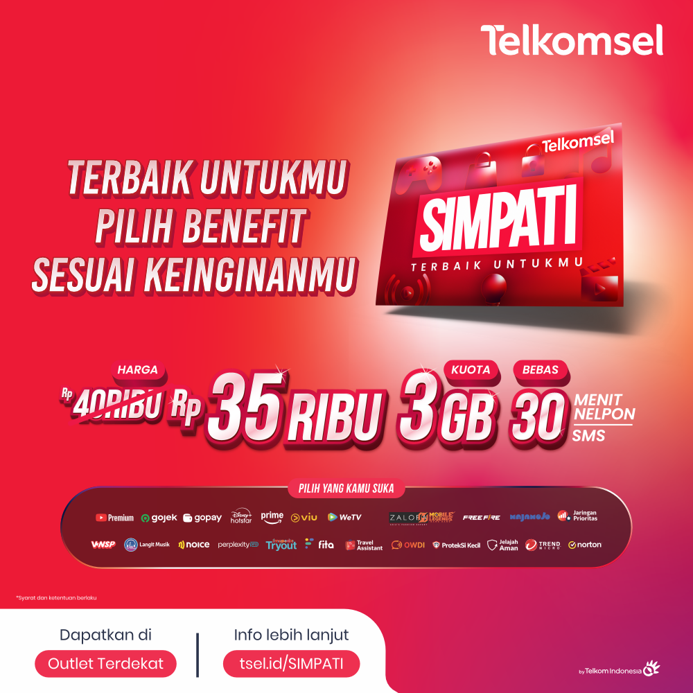 Telkomsel