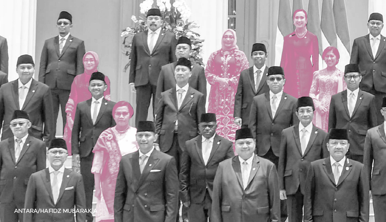 Kesetaraan Gender di Era Prabowo