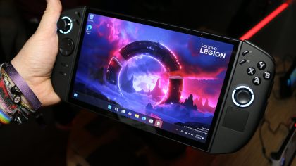 Lenovo Legion Go Gen 2