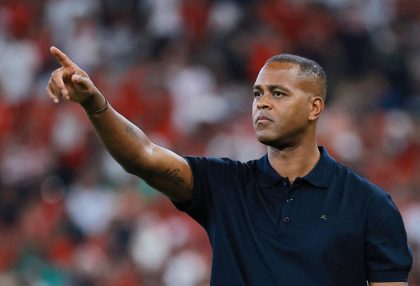 PSSI Akhiri Kerja Sama dengan Patrick Kluivert, Tim Pelatih Belanda Bubar Usai Gagal Raih Target