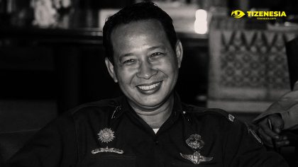 Dibalik Gelar Pahlawan: Jejak Soeharto dalam Pembantaian 1965 yang Dikabarkan Sejarah