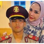 Anak Bos Skincare Makassar Akhirnya Resmi Dilantik Jadi Taruna Akpol