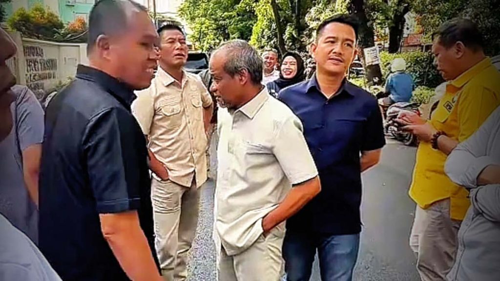 DPRD Sulsel Soroti Proyek Jalan Hertasning Rp430,7 Miliar, Aspal Diduga Hanya 4 Cm