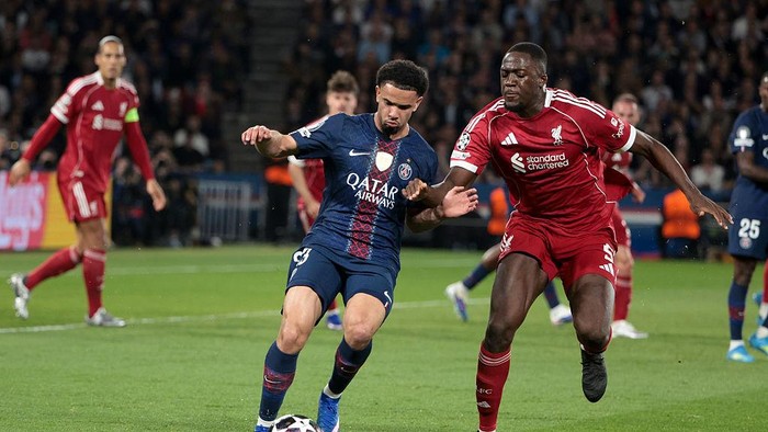 Konate Iri PSG Dapat Libur, Desak Premier League Tiru Ligue 1